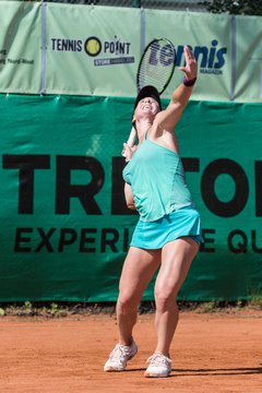 Bild 465 - BL Club an der Alster - TEC Waldau Stuttgart : Ergebnis: 5:4